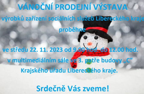 Pozvánka 2023